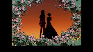 Revolutionary Girl Utena AMV - Can't Have It All (The Crane Wives) [SPOILERS and seizure warning]