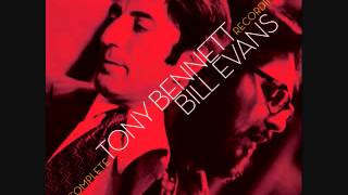 Bill Evans &amp; Tony Bennett - The two lonely people