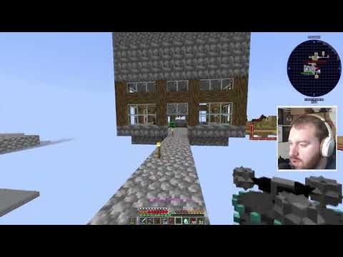 Minecraft Modded Ragnamod VI In The Sky - Part 112