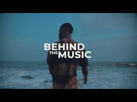 Behind The Music, Samsney | Ghana