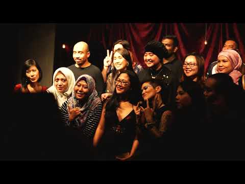 Melissa Indot Live Highlights 2019