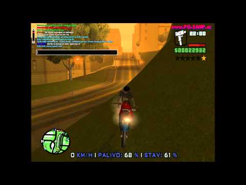 Hackeři na Progamers