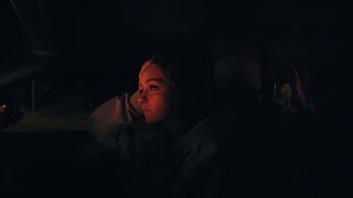 Cry & Drive Music Video