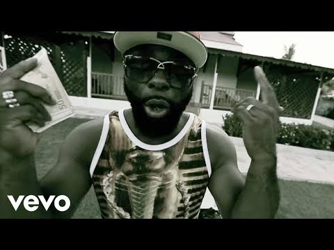 Kaaris - Dès Le Départ