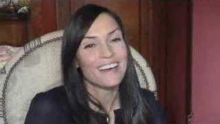 Interview Famke Janssen