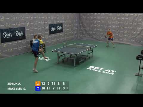 26 th of July  2022. ТT CUP - Green 7. Evening