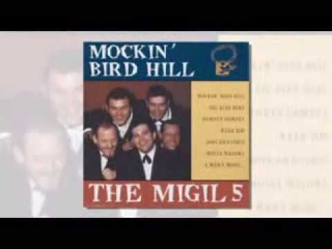 The Migil 5 - Seven Lonely Days