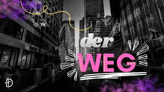 06.09.2026 | DER WEG | „Feststecken“