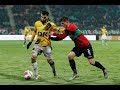 SAMENVATTING | NEC - NAC (1-1)