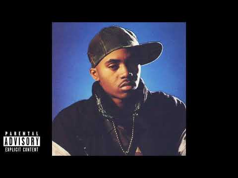 [FREE] Nas Type Beat - \KNOWLEDGE\
