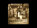 Tom Waits - All The Time - Orphans (Brawlers)