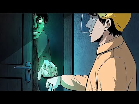 Encountering Ghosts While Working As a Shipper | Horror Stories Animated