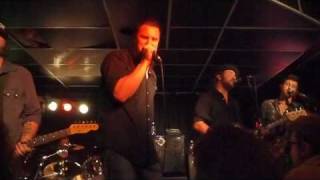 The Gracious Few Sing Asbury Park NJ 11/4/10