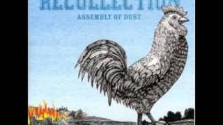 Assembly of Dust - Recollection - Telling Sue