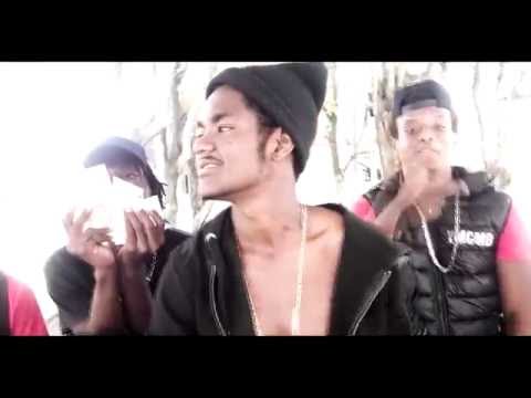 Tii Màfiià Là Feat Royal Tirex - R.A.F [Clip - Officiel] 2K16