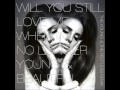 Will You Still Love Me(The Young & The Restless ...