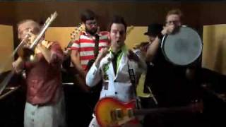 Party Down Reel Big Fish