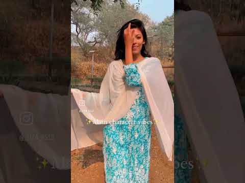 Fizaa Sanaa Khan Transition...