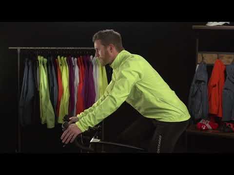 Bontrager Circuit Stormshell bunda pánská