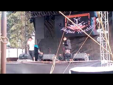 kronico Jc - está canción es para mí ✖️mi opinión (en vivo)