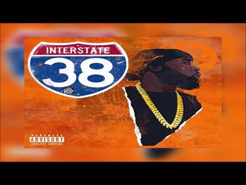 38 Spesh x Che Noir - Interstate (Prod. By 38 Spesh) (New Audio) (Interstate 38)