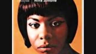 Nina Simone My sweet lord  Today is a killer Part2 wmv