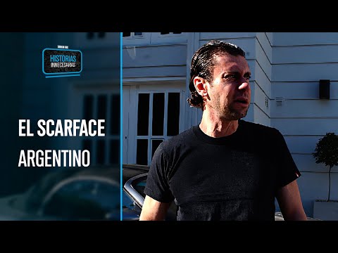 The MOST DANGEROUS LAWYER - Gabriel Novaro