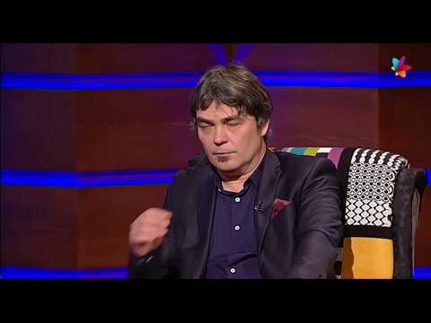 OTKOPČANO: Blažo Popović. Gost: Dejan Lučić