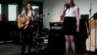 Liar - Neverending White Lights (Cover - Report Jack)