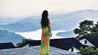 Rupakot Visit || Pokhara || Getting back to vlogging || Saloma  