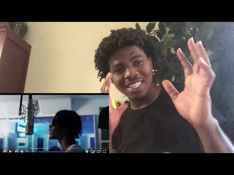 (3x3) E1 x Rowdy - Plugged in w fumez | Reaction