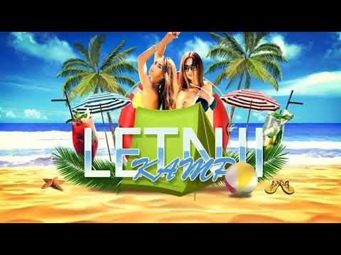 Luka Budimir - Letnji Kamp