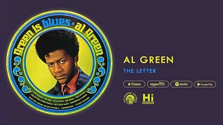 Al Green - The Letter (Official Audio)