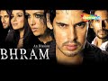 Bhram An Illusion Dino Morea Milind Soman Sheetal Menon Hindi Movie