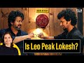 Leo Movie Review by Anupama Chopra | Vijay | Lokesh Kanagaraj | Sanjay Dutt | Film Companion