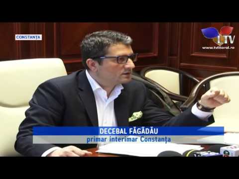 Piața Tomis III se transformă în parc?  - Litoral TV