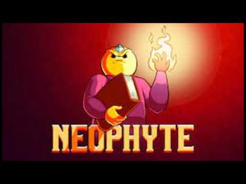Neophyte   Live At Slammin Vinyl 11 02 2002  TAPE