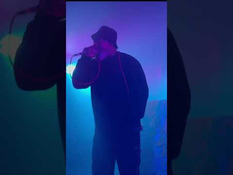 GUILTY SIMPSON - PHAT KAT - WISHMASTER - JOSIAH HOTWIRE - DJ FRENIC - MF VANDAL - IN BRISTOL