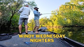 Windy Wednesday Nighters Ep 13- Epic Bites all Night!!