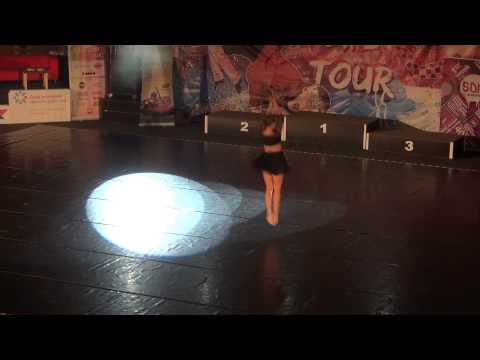 CDO   Mistrovství ČR TOXIC - Besta Chrudim