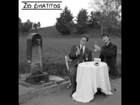 Zio Ematitos - Il dequalificatore di zona (Sei pissichiatrico?)