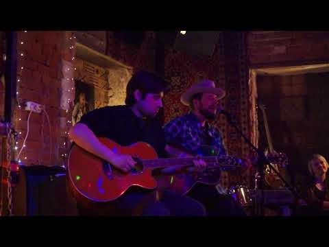 Thorsten Willer feat Саша Титов-Гребнев