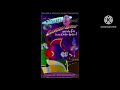 Larryboy And The Fib From Outer Space DVD Menu
