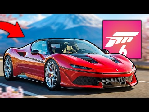 Forza Horizon 6: todo el contenido confirmado de su edición más completa