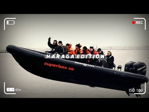 اقوى أغنية عن الحراقة 3omi floka 3omi { عومي فلوكي عومي _ 2020 }