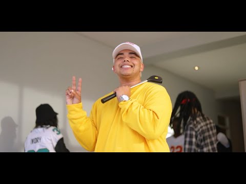 CUT TIES MUSIC VIDEO FT AK DOMINATION AND CRAZY-J SUAVE