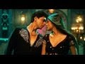 French Kiss Shahrukh Khan Sexy Sushmita Sen Французский поцелуй
