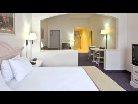Holiday Inn Express & Suites Plant City - Plant City, Florida