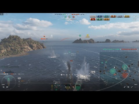 Chung Mu A Game of Inches