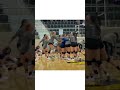 Tishomingo County Sports Highlight: Tish gets come back win over Ripley #volleyball